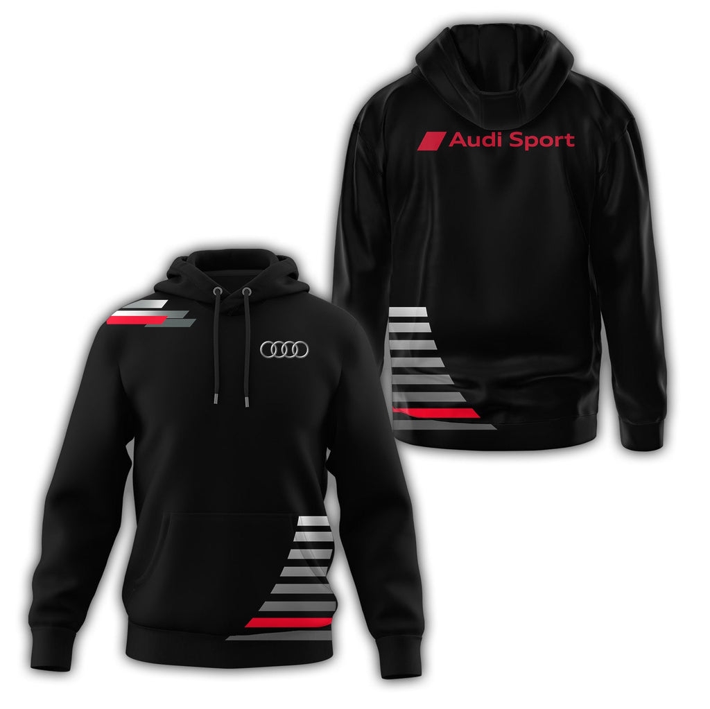 Audi Hoodie USPL731