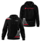 Audi Hoodie USPL731