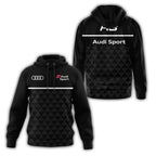 Audi Hoodie USPL756