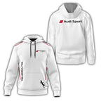 Audi Hoodie USPL754