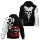 Audi Hoodie USPL784