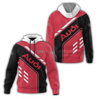 Audi Hoodie USPL779