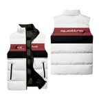 Audi Sleeveless Puffer Jacket USPL766