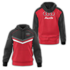 Audi Hoodie USPL769