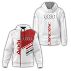 Audi Hoodie USPL783