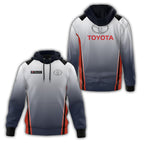 Toyota Hoodie USPL810