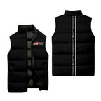 Toyota Sleeveless Puffer Jacket USPL827