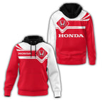 Honda Hoodie USPL1095