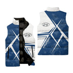 Hyundai Sleeveless Puffer Jacket USPL1180