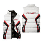 GMC Sleeveless Puffer Jacket USPL1507