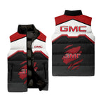 GMC Sleeveless Puffer Jacket USPL1499