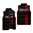 GMC Sleeveless Puffer Jacket USPL1527