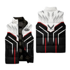Kia Sleeveless Puffer Jacket USPL1265