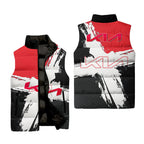 Kia Sleeveless Puffer Jacket USPL1255