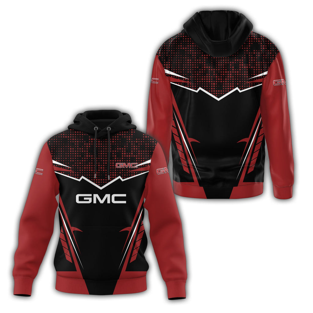 GMC Hoodie USPL1495