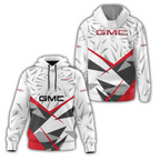 GMC Hoodie USPL1503
