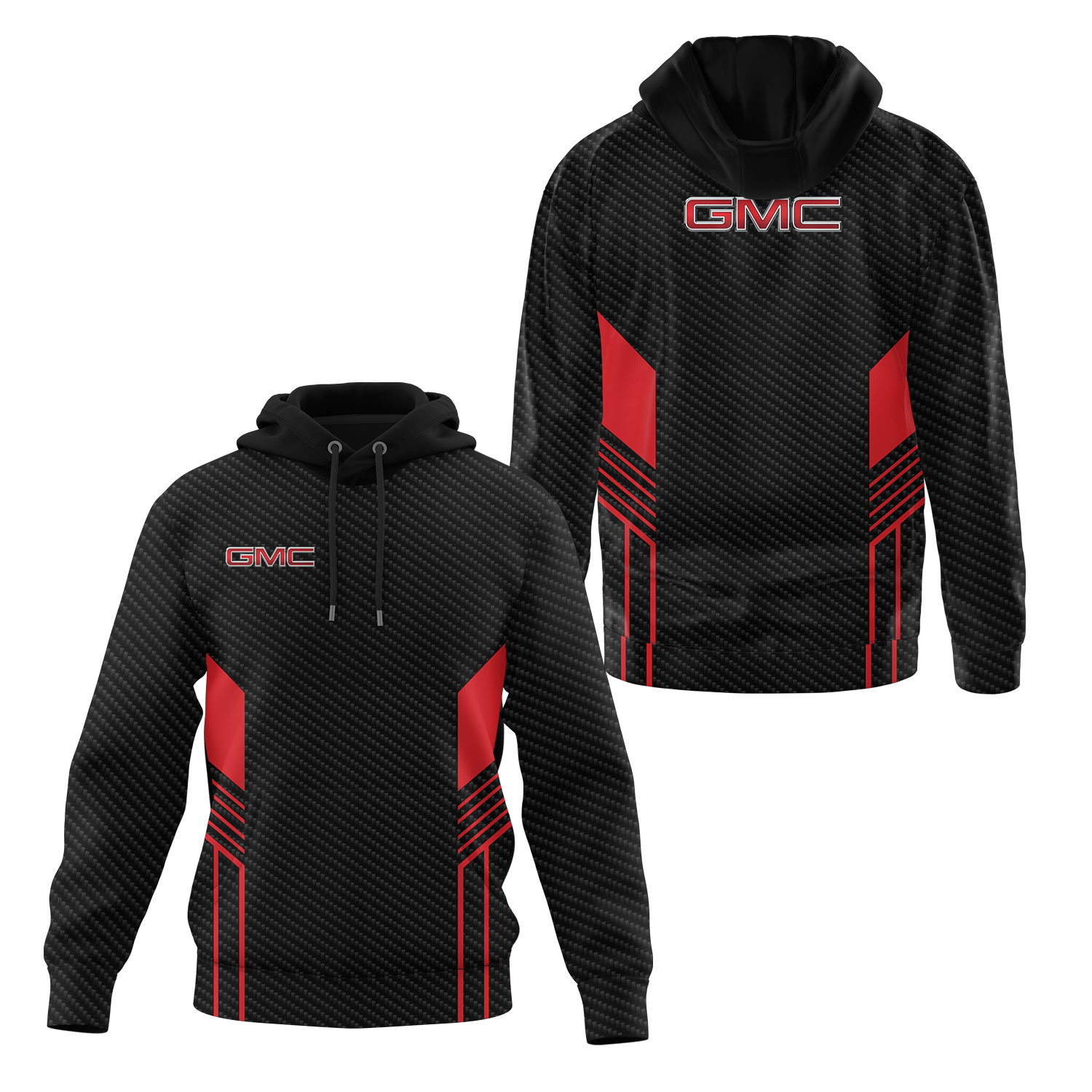 GMC Hoodie USPL1510