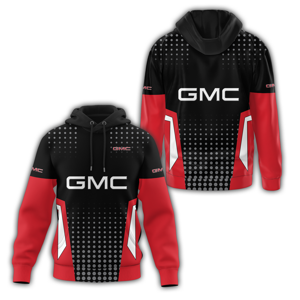 GMC Hoodie USPL1497