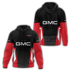 GMC Hoodie USPL1497