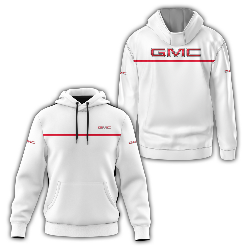 GMC Hoodie USPL1515