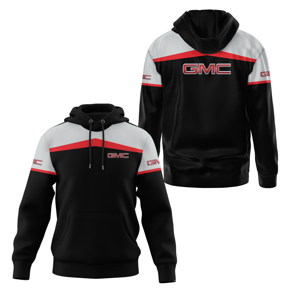GMC Hoodie USPL1517