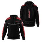 GMC Hoodie USPL1522