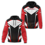GMC Hoodie USPL1505
