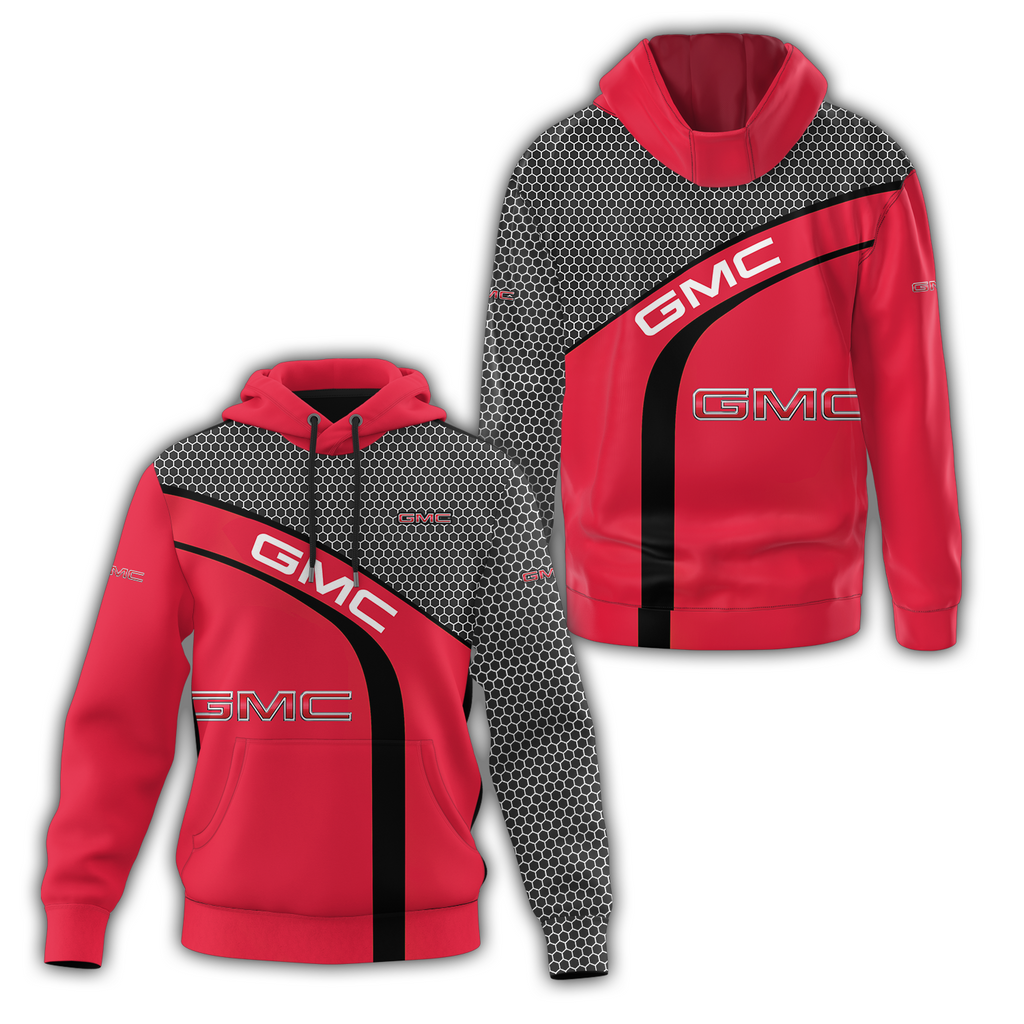 GMC Hoodie USPL1514