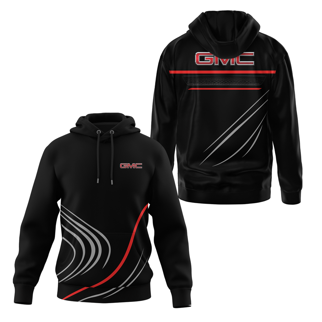 GMC Hoodie USPL1525