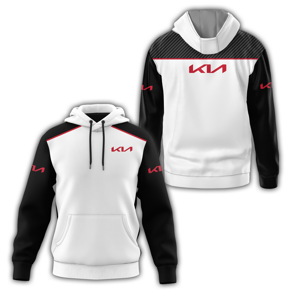 Kia Hoodie USPL1273