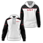 Kia Hoodie USPL1273