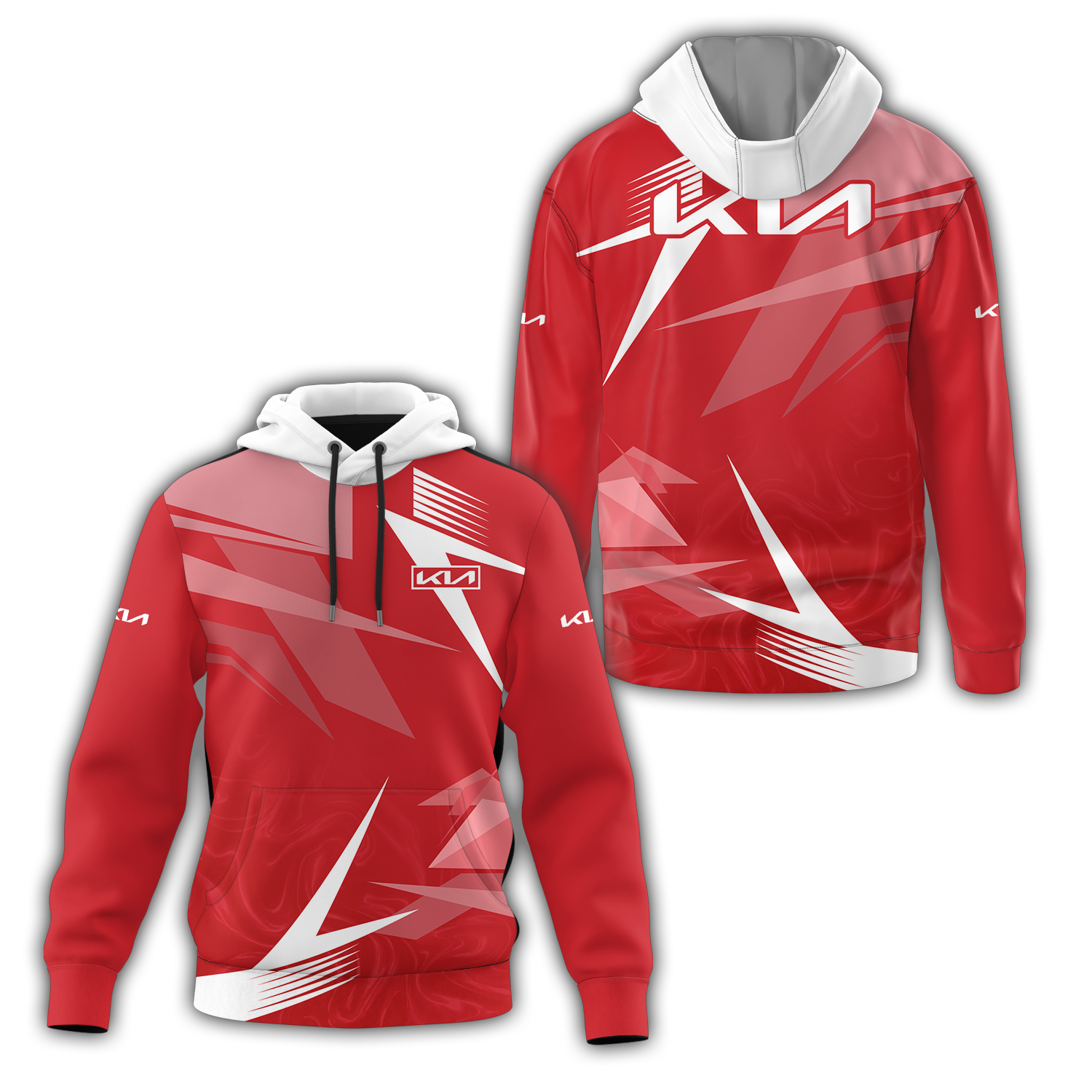 Kia Hoodie USPL1250
