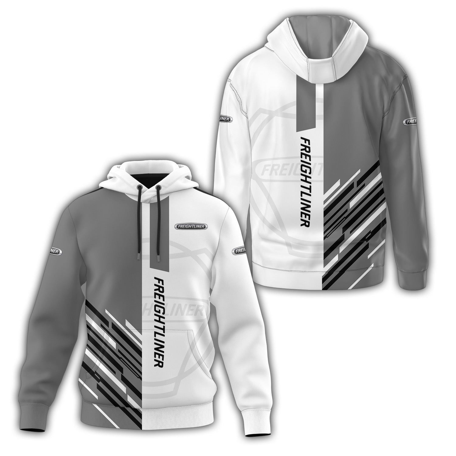 Freightliner Hoodie USPL1654
