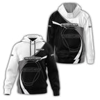 Freightliner Hoodie USPL1655