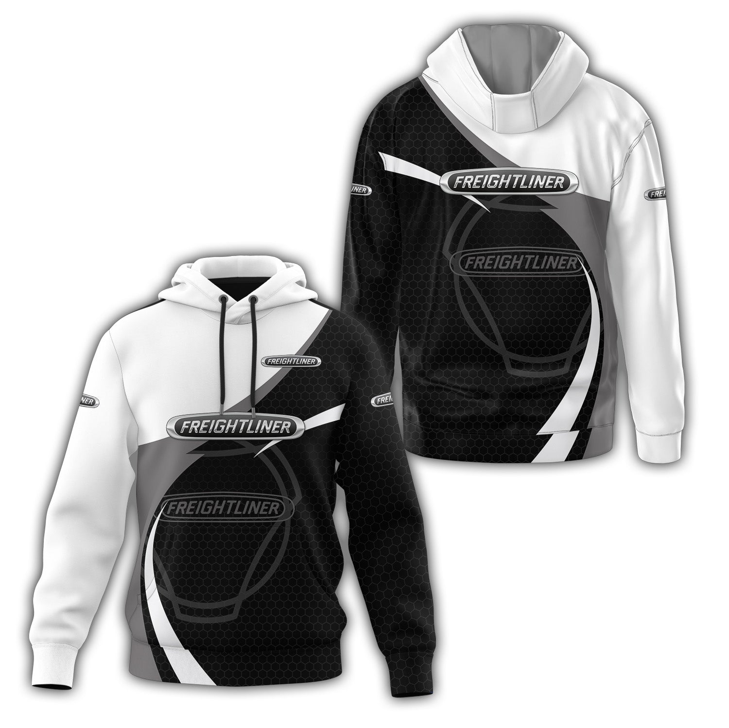 Freightliner Hoodie USPL1655