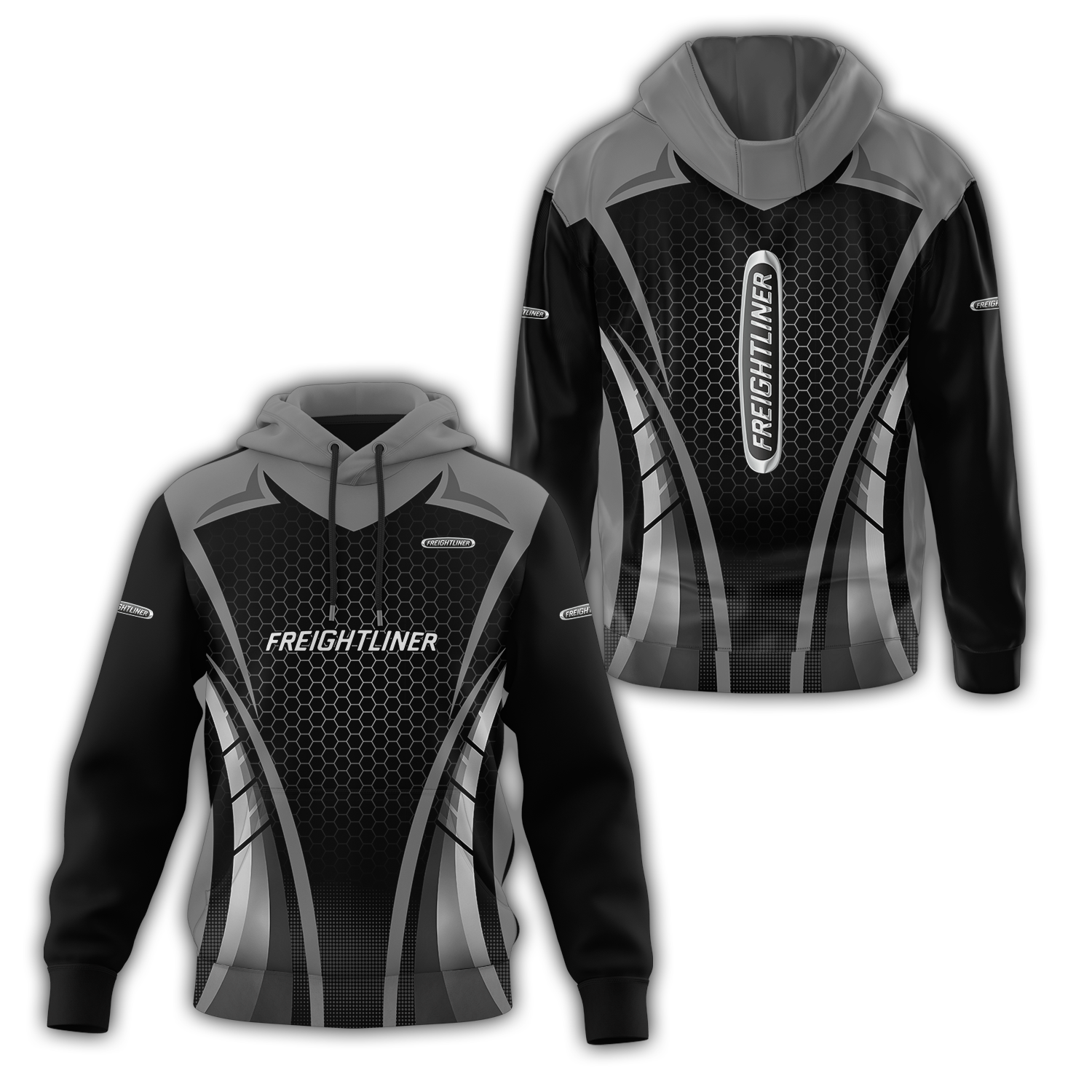 Freightliner Hoodie USPL1644