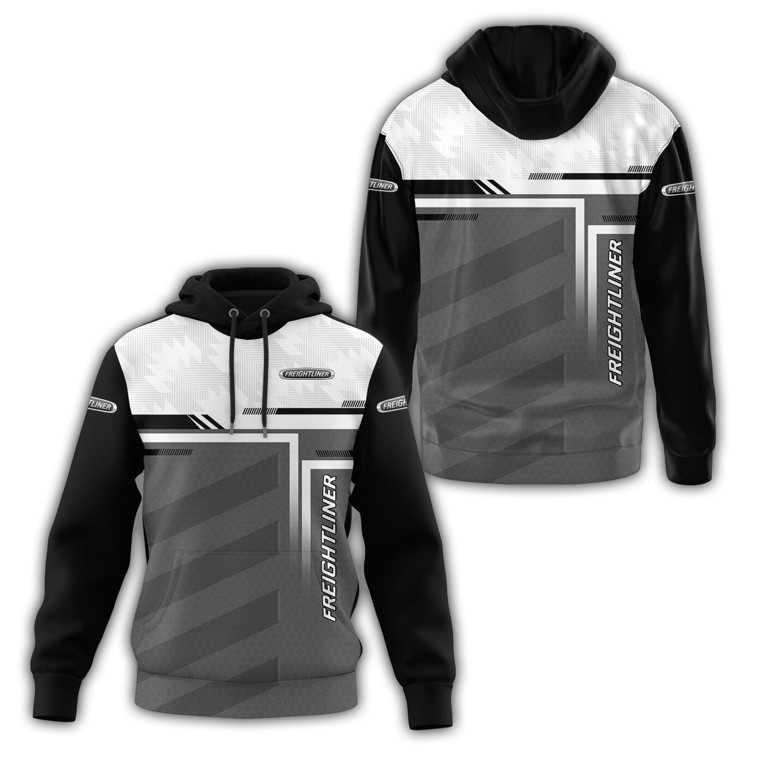Freightliner Hoodie USPL1667