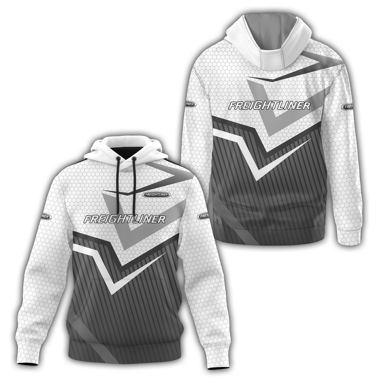 Freightliner Hoodie USPL1669