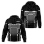 Freightliner Hoodie USPL1675