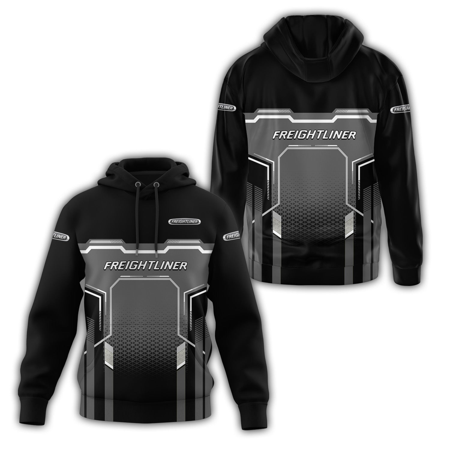 Freightliner Hoodie USPL1675