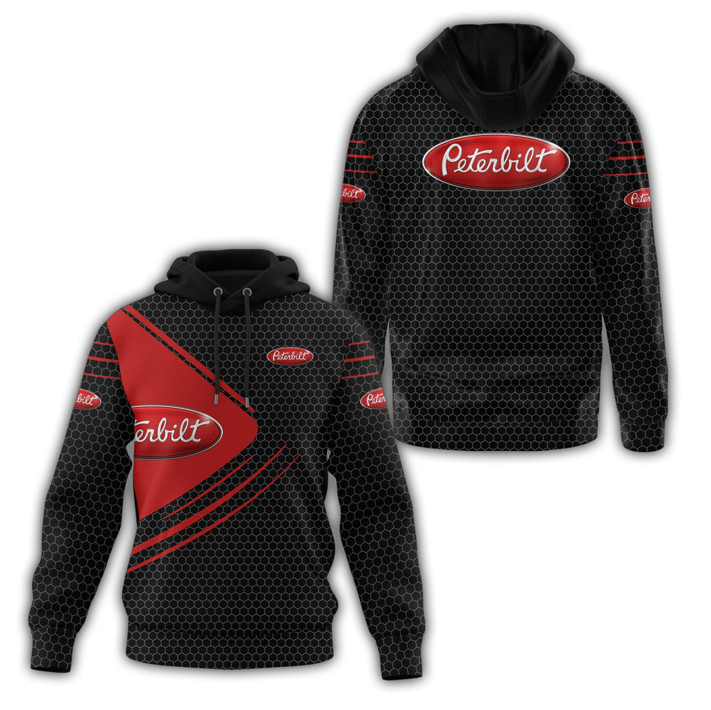 Peterbilt Hoodie USPL1731