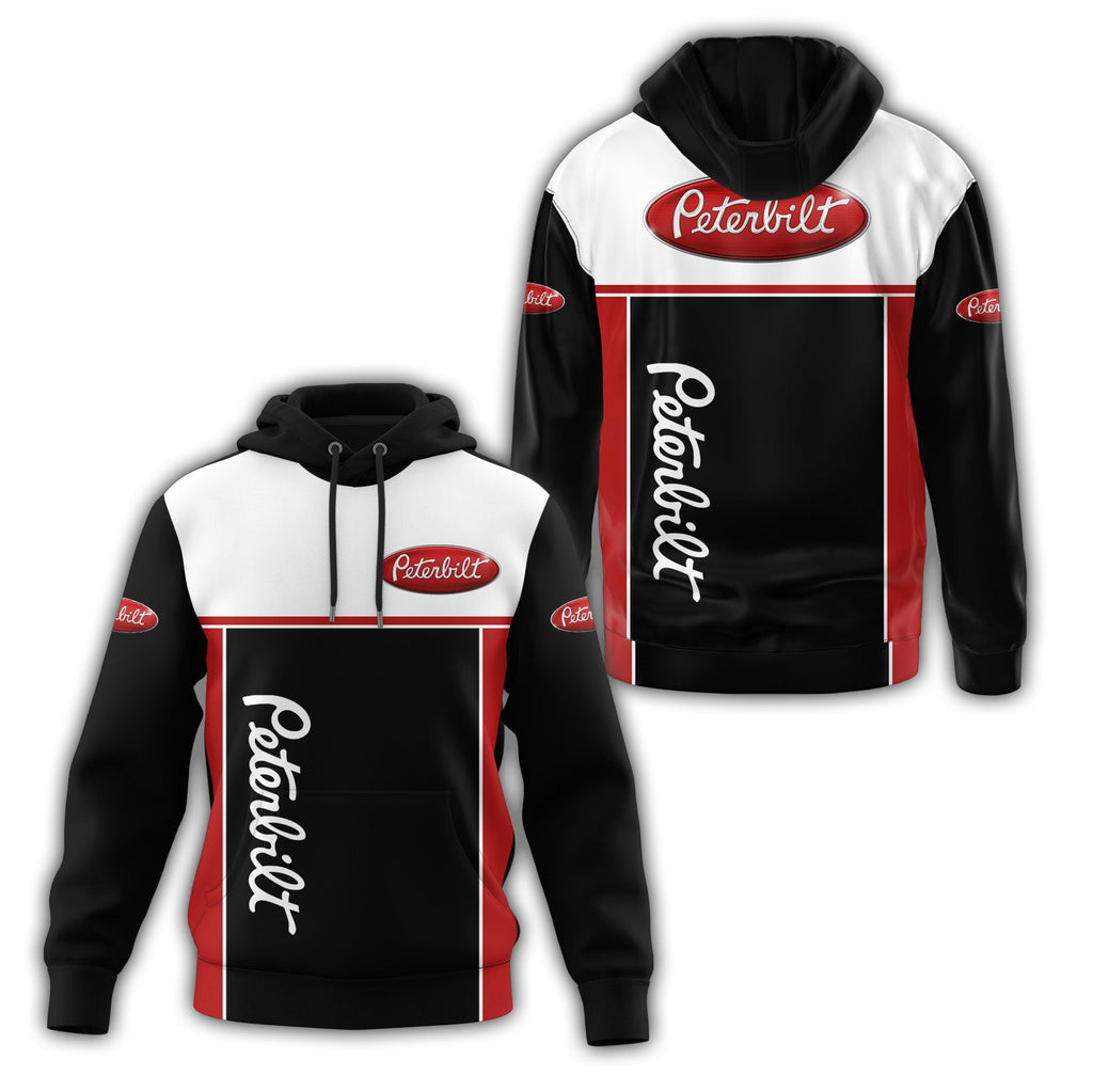 Peterbilt Hoodie USPL1732