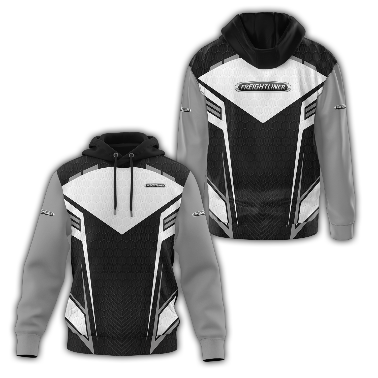 Freightliner Hoodie USPL1642