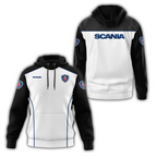 Scania Hoodie USPL1631