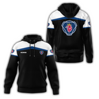 Scania Hoodie USPL1629