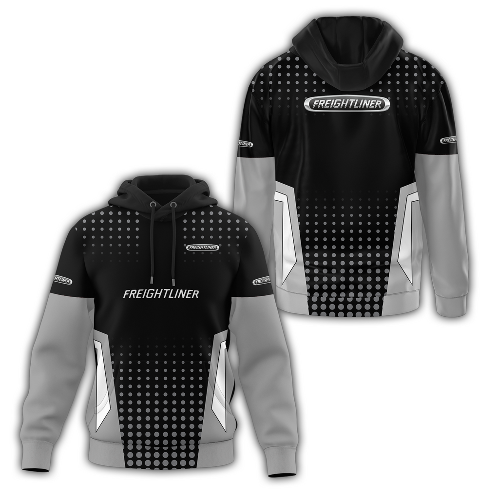 Freightliner Hoodie USPL1648