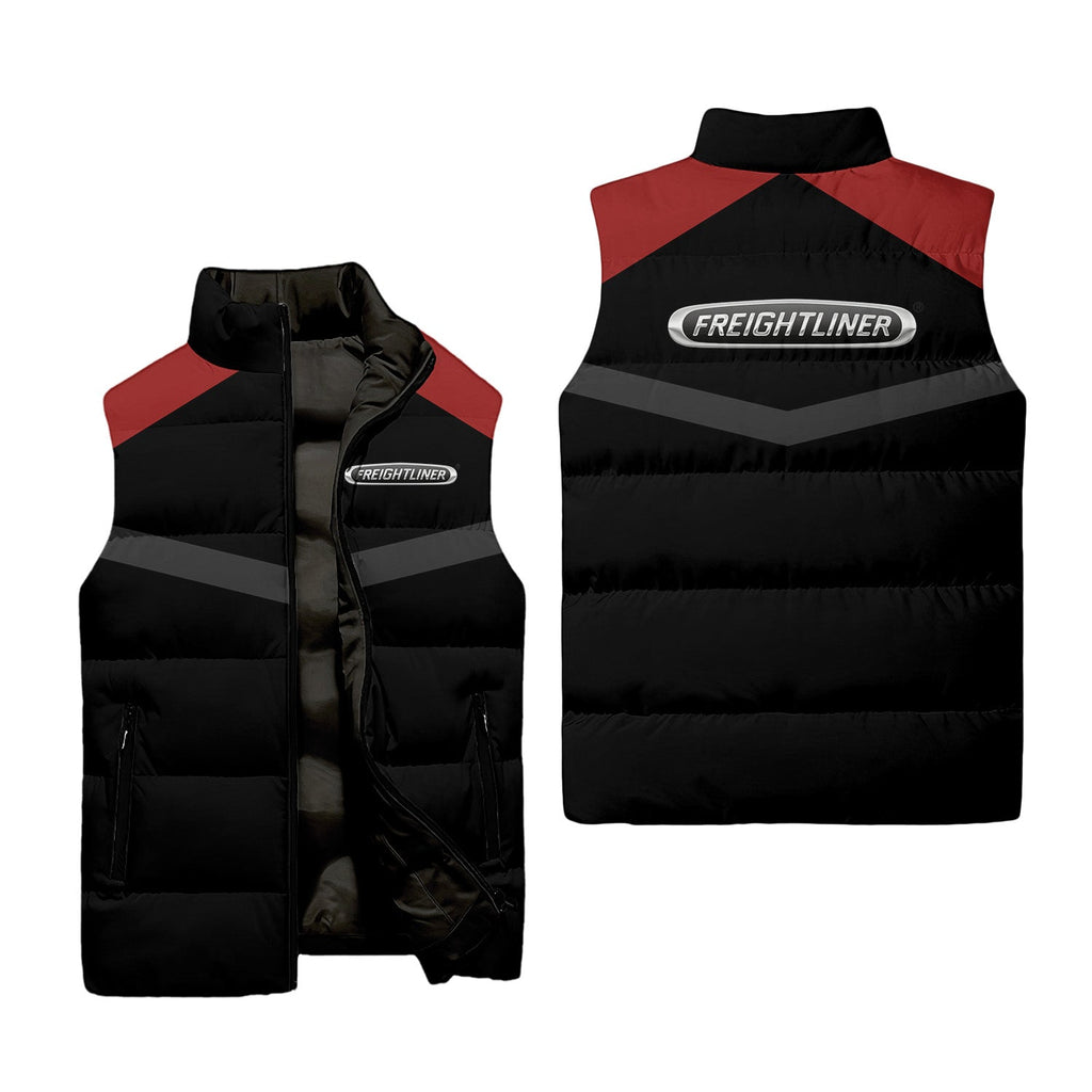 Scania Sleeveless Puffer Jacket USPL1636