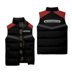 Scania Sleeveless Puffer Jacket USPL1636