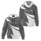 Freightliner Hoodie USPL1664