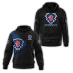 Scania Hoodie USPL1601